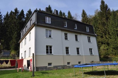 3-Raum Wohnung in Naturnaher Wohnlage