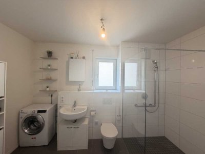 3-Zimmer-Wohnung | 82,63 m² | Terrasse | Tiefgarage | Fußbodenheizung | Weststadt Ulm