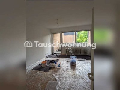 Tauschwohnung: Gemütliche 2-Zimmer-Wohnung in Münster-West