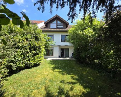 Schickes Familiengerechtes Reihenmittelhaus mit perfekter Infrastruktur