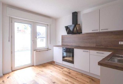 Einfamilienhaus mit  WOW-Effekt in Koblenz!