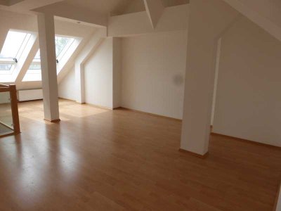 Lichtdurchflutetes Appartement mit Flair