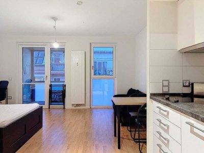 Bezugsfreie Wohneinheit im Neubau - zur Kapitalanlage oder Vermietung!