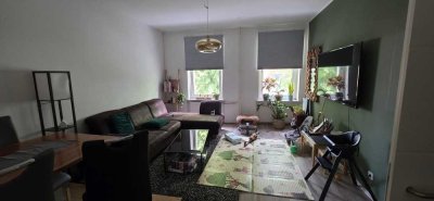Charmante 2-Zimmer-Wohnung in Berlin Lichtenrade (Tempelhof)