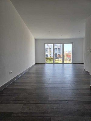 Vermiete ab April 2026 ein Reihenmittelhaus