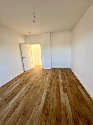 Stilvoll modernisiert: 3 1/2 Zimmer-Wohnung in Essen-Schönebeck -Erstbezug nach Renovierung-