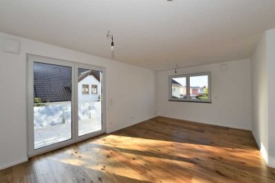 Moderne und helle 3-Zimmer-Wohnung mit  Balkon