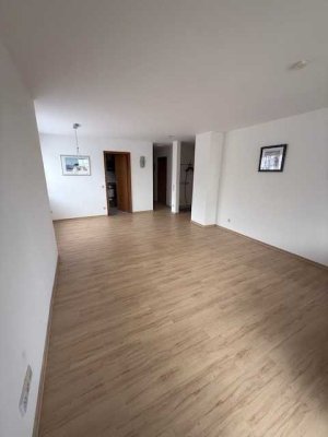 2,5-Zimmer Wohnung mit Balkon in Esslingen am Neckar