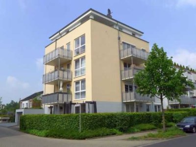 Penthouse mit Süd-West-Dachterrasse - plus ausgebauter Spitzboden - Top Ausstattung!
