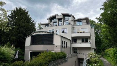 ++ IHR NEUES ZUHAUSE + hochwertig saniert + 3-Zimmerwohnung mit Balkon am Waldpark in Blasewitz ++