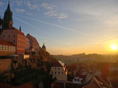 EXKLUSIVES WOHNEN AN DER ALBRECHTSBURG