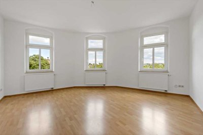 Wohnen bei Velero...