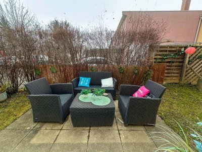 Helle Mietwohnung in ruhiger Lage in Feldbach ...!