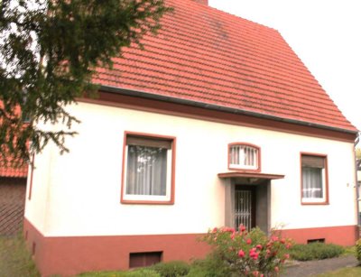 1/2-Familienhaus in Münster Coerde
