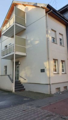 3 Zimmer Erdgeschosswohnung in Lippstadt Nord