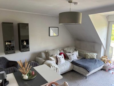 Wohnen am Park : 3,5-Zimmer-Wohnung in Bochum-Werne