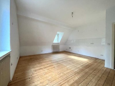 Helle 1,5 Zimmer-Wohnung im Grünen / Modernes & ruhiges Zuhause