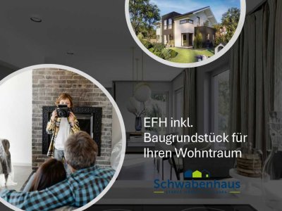 Kinderparadies – Ihr Zuhause