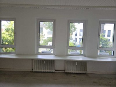 200m² 7-Zi EG Wohnung mit Garten am Schlachtensee, befristet bis Jan 27