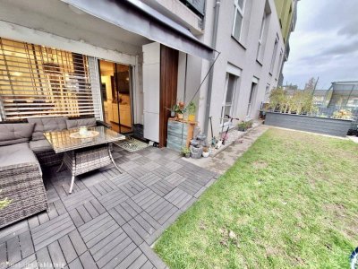 Garten &amp; Wohnkomfort vereint - Ihre neue Gartenoase!