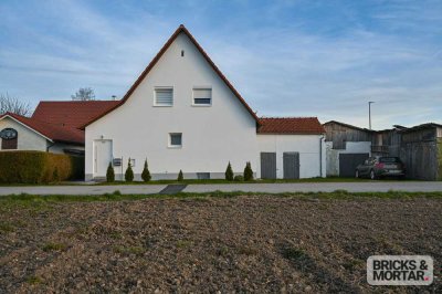 Vollständig Saniertes Einfamilienhaus 
Ihr neues Zuhause zum wohlfühlen
87757 Kirchheim-Derndorf