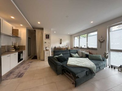 Eigentumswohnung Neuwied Niederbieber - idealer Vermögensaufbau durch lange Laufzeiten