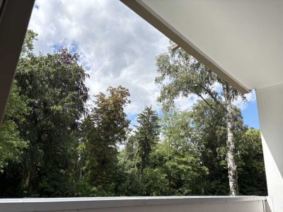 Frei+Saniert: Ehrenfelder Westend Veedel