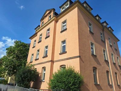 Wohnen im Dresdner Westen!