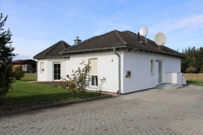 Gepflegtes 4-Zimmer-Einfamilienhaus mit EBK in Mainhardt