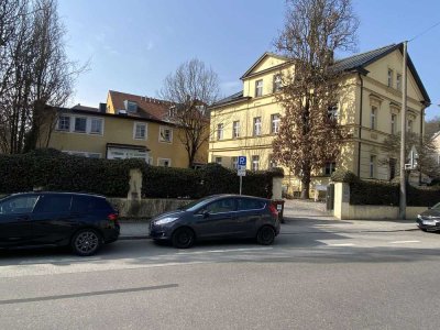 Ein Juwel am Steinweg