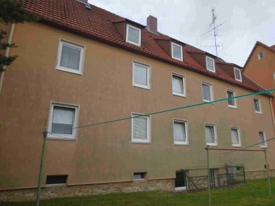 Kleine gemütliche Wohnung im Bärental!