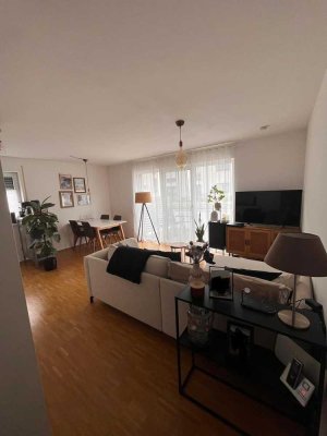 Schöne moderne 3 Zimmer Wohnung in Roth