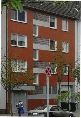 Vollsanierte 2,5 Zimmer Whg. mit Balkon in Herne-Zentrum