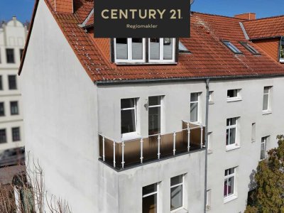 Kapitalanlage oder Eigennutzung – flexible 3-Zimmer-Wohnung