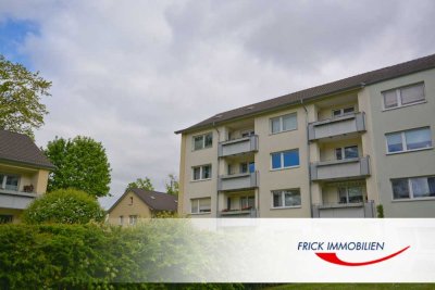 Sofort verfügbare 2,5 Zimmer ETW mit Loggia in zentraler Lage