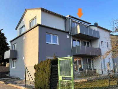 Sommersonderbonus: Frühstück auf dem Balkon!