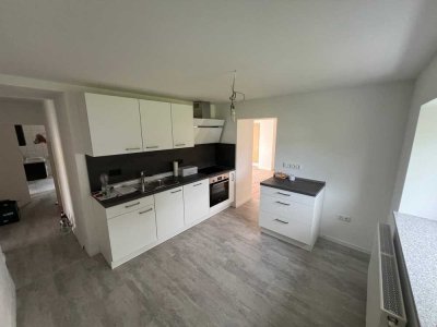 Ansprechende 2-Zimmer-Wohnung in Vilshofen-Seestetten