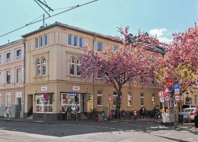 Premiumlage Bonner Altstadt – Wohn- und Geschäftshaus mit 4 WE + Gewerbe