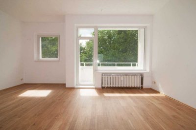 Preisreduzierung: Schöne 1 Zimmer Wohnung in Zehlendorf - Kapitalanlage