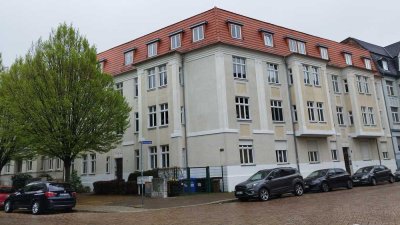 Charmante 3-Zimmer Wohnung im 1. OG in Magdeburg-Stadtfeld Ost  =Provisionsfrei=