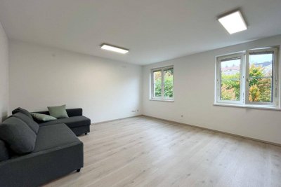 Verkehrsgünstig gelegene Garconniere nahe Hanusch Krankenhaus