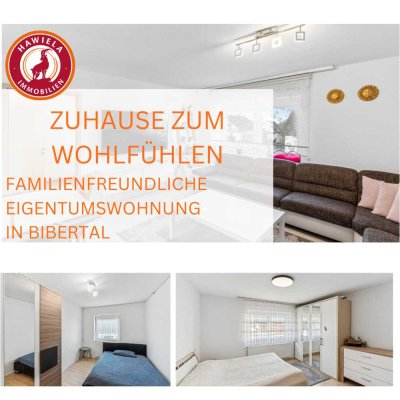 Raumwunder in ruhiger Lage – Ihr neues Zuhause in Bibertal