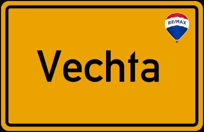 175 qm Wohnfläche warten in traumhafter Lage in Vechta auf neue Eigentümer.