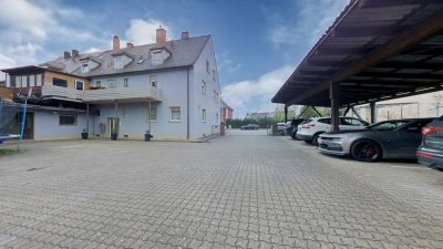 Vielseitiges Mehrfamilienhaus mit Kapitalanlagepotenzial!