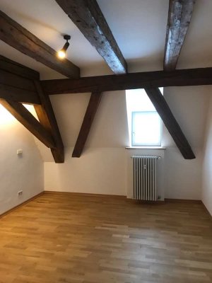 Exklusive Wohnung im historischen Renaissance Jagdschloss  Grünau