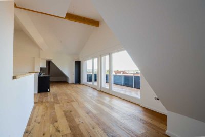 Historischer Charme trifft modernen Wohnkomfort – 3,5-Zimmer-Traum in Stein am Kocher!