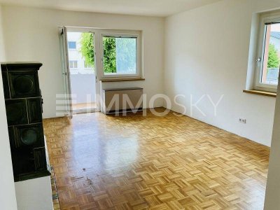 Ideale Familienwohnung 10 min. von Linz - Spitzenpreis!