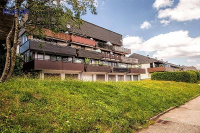 WOHNEN GÜNSTIGER ALS MIETE|HELLE 55m² TERRASSENWOHNUNG|ZENTRUM KIRCHSCHLAG|RUHIG|20m² SÜDTERRASSE