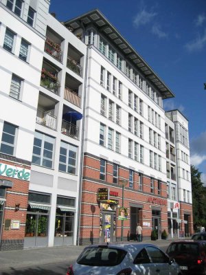 Schöner Wohnen. Aufzug inclusive !!