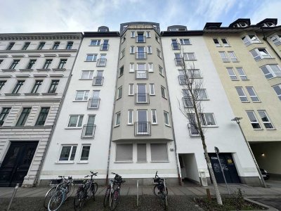 Wohnungspaket! 3 ETWs in Leipzigs Südvorstadt zur Kapitalanlage